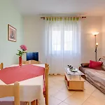 Daire Casa Pepca *