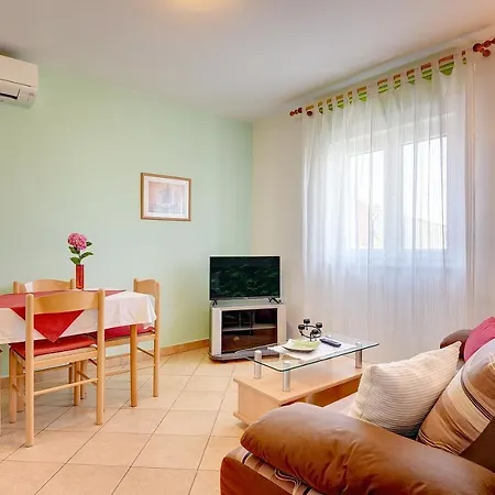 Casa Pepca * Medulin