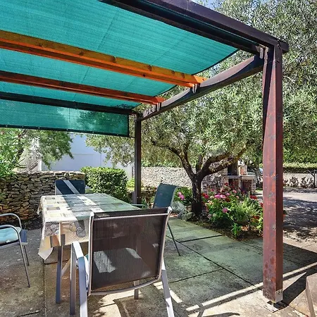 Apartamento Casa Pepca Medulin