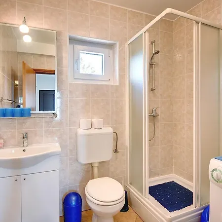 Apartamento Casa Pepca *