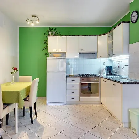 Apartamento Casa Pepca Medulin