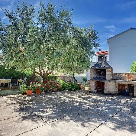 Casa Pepca * Medulin