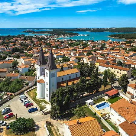 Casa Pepca * Medulin