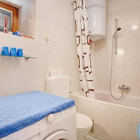 Apartamento Casa Pepca