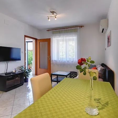 Apartamento Casa Pepca *