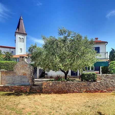 Apartamento Casa Pepca *