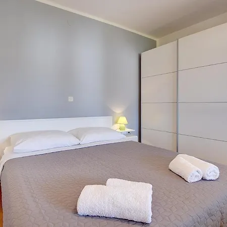 Casa Pepca * Medulin