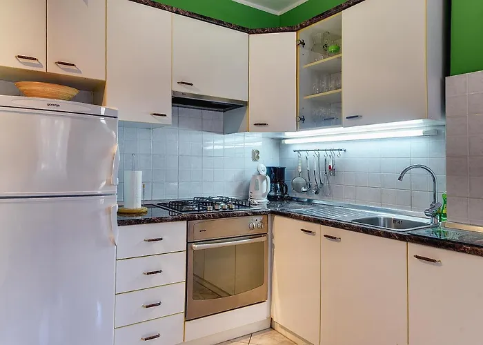 Casa Pepca Appartement Medulin