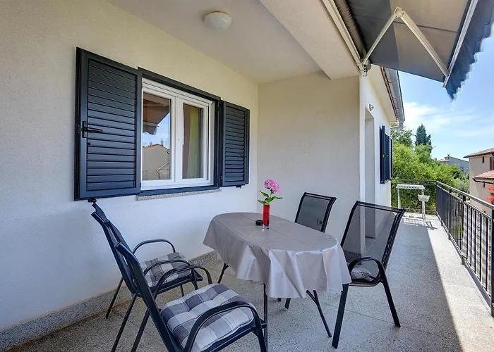 Casa Pepca Appartement Medulin