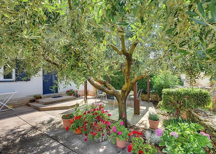 Casa Pepca Appartement
