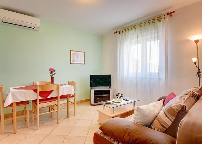 Casa Pepca * Medulin