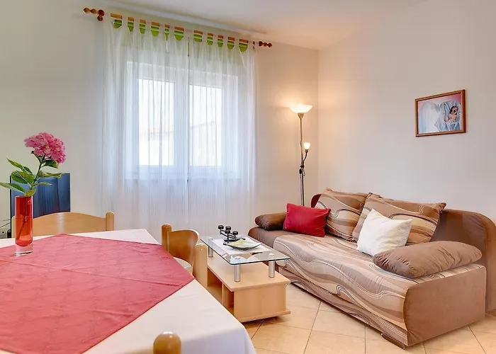 Casa Pepca Appartement