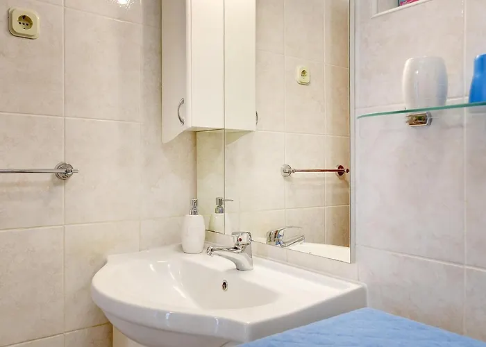 Appartement Casa Pepca