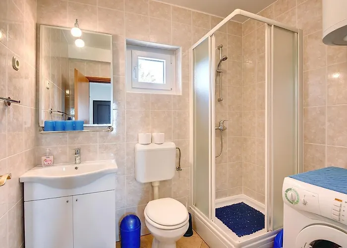 Appartement Casa Pepca *
