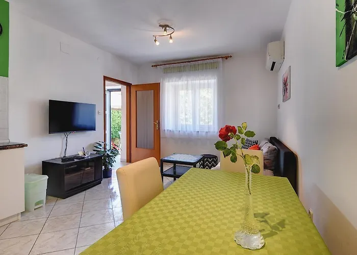 Appartement Casa Pepca *