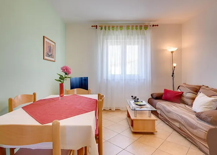 Appartement Casa Pepca *
