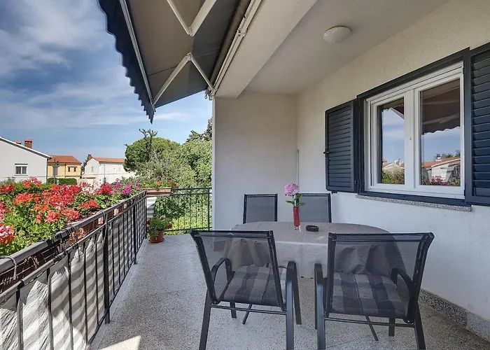 Appartement Casa Pepca Medulin