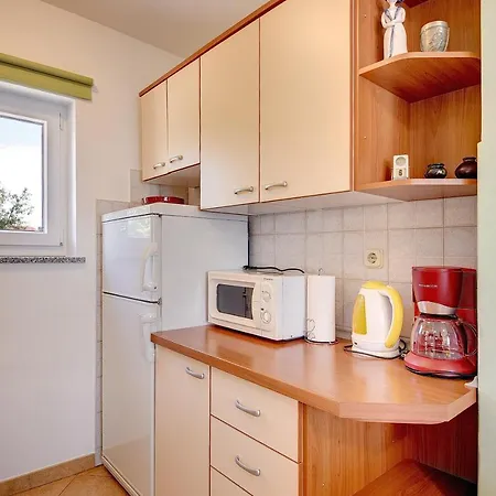 Pepca Apartment