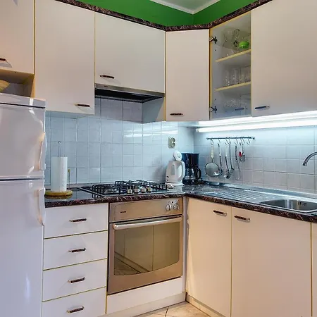 Pepca Apartment Medulin