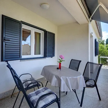 Pepca Apartment Medulin