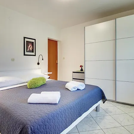 Apartment Casa Pepca Medulin