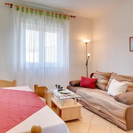 Pepca Apartment