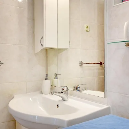 Apartment Casa Pepca