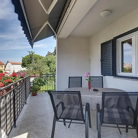 Apartment Pepca Medulin
