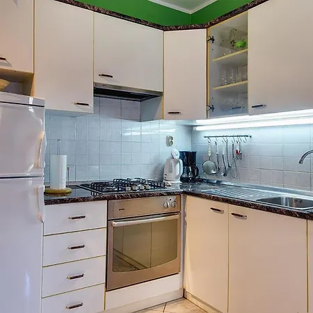 Pepca Apartment *