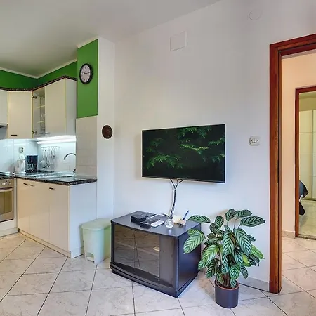 Apartment Pepca