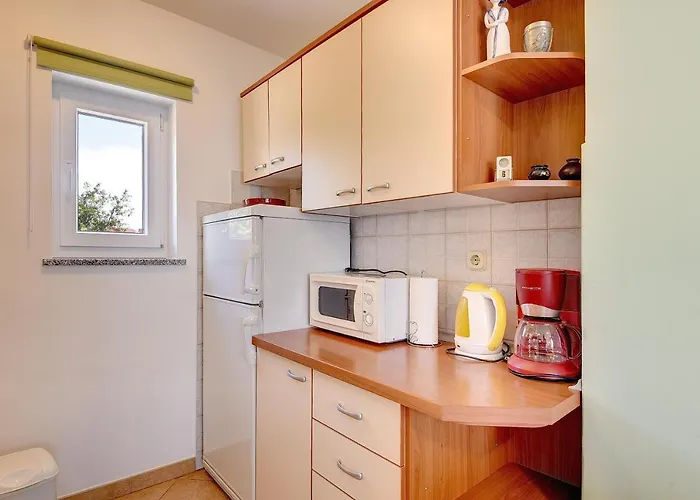 Casa Pepca 아파트