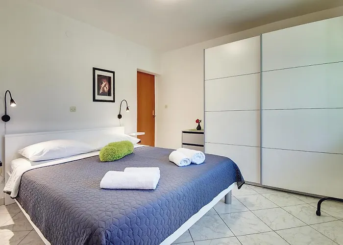 아파트 Casa Pepca 메덜린