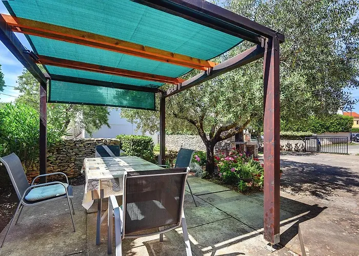 아파트 Casa Pepca 메덜린