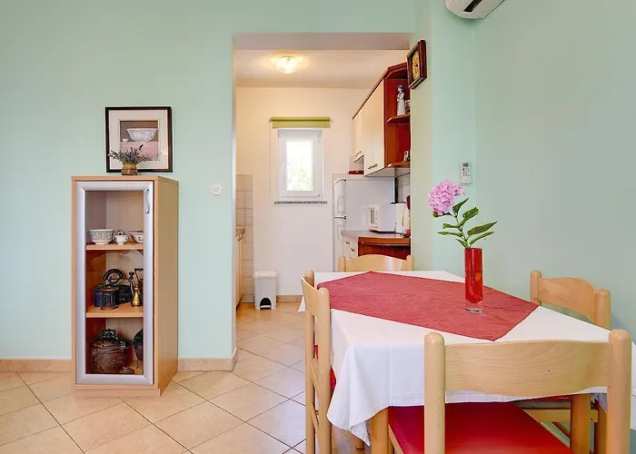 아파트 Casa Pepca *