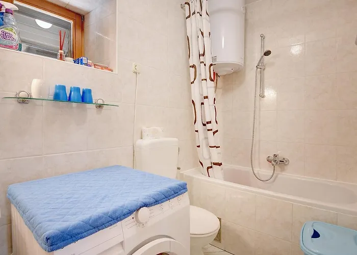 아파트 Casa Pepca