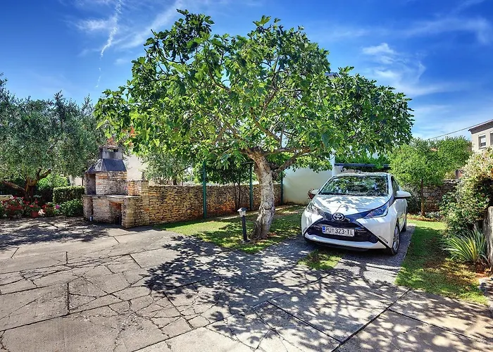 Casa Pepca Apartman *